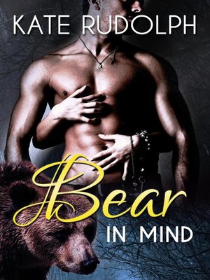 cover image of Bear in Mind